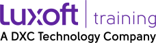 Luxoft Training Logo