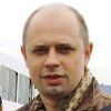 Trainer Lysak Vladimir
