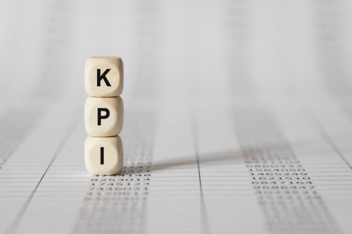 Non-working KPIs in IT: what they can cause and how to choose the right ones. Algorithm for creating KPIs